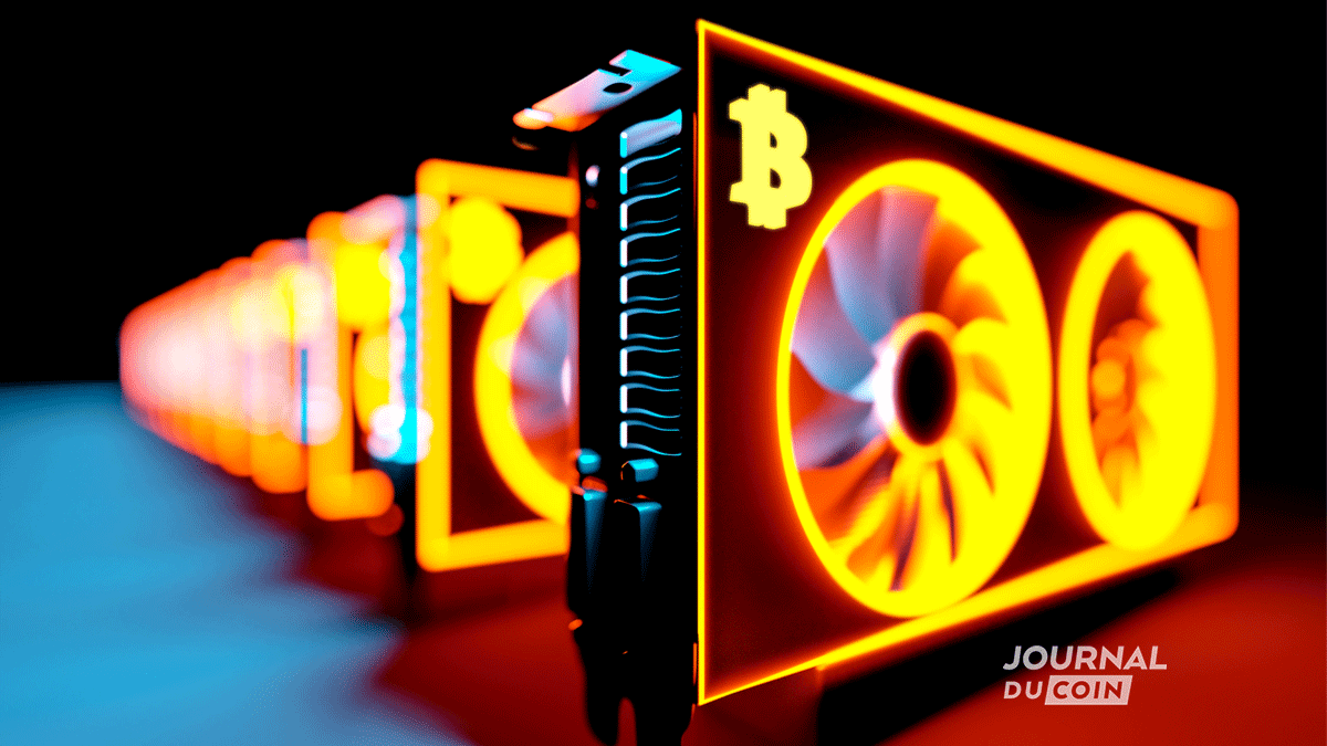 Les data centers qui alimentent l'intelligence artificielle ont grand besoin de processeurs graphiques comme ceux produits par Nvidia qui affiche une santé financière insolente.