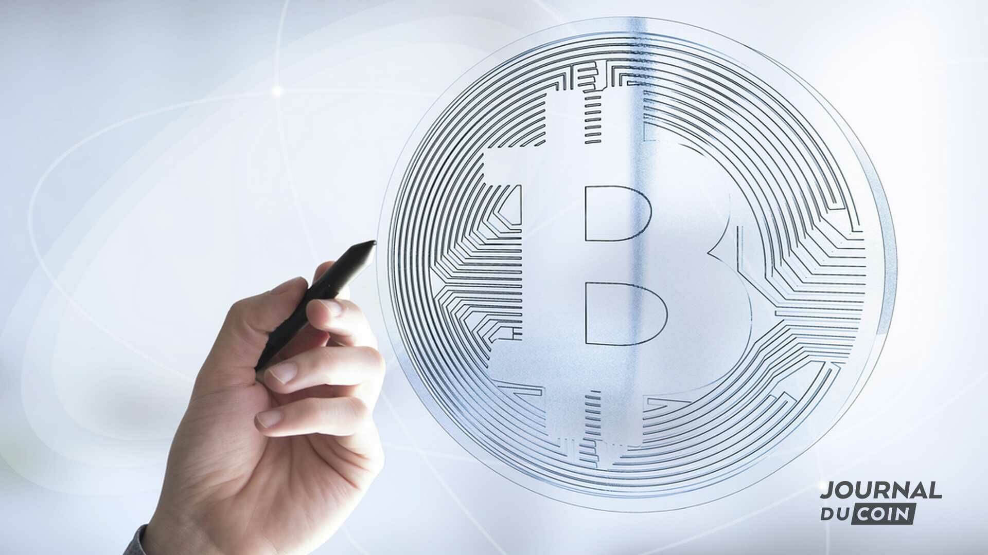 Bitcoin