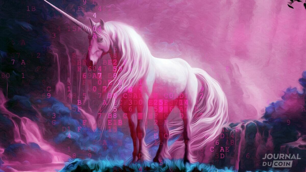 Licorne-Uniswap