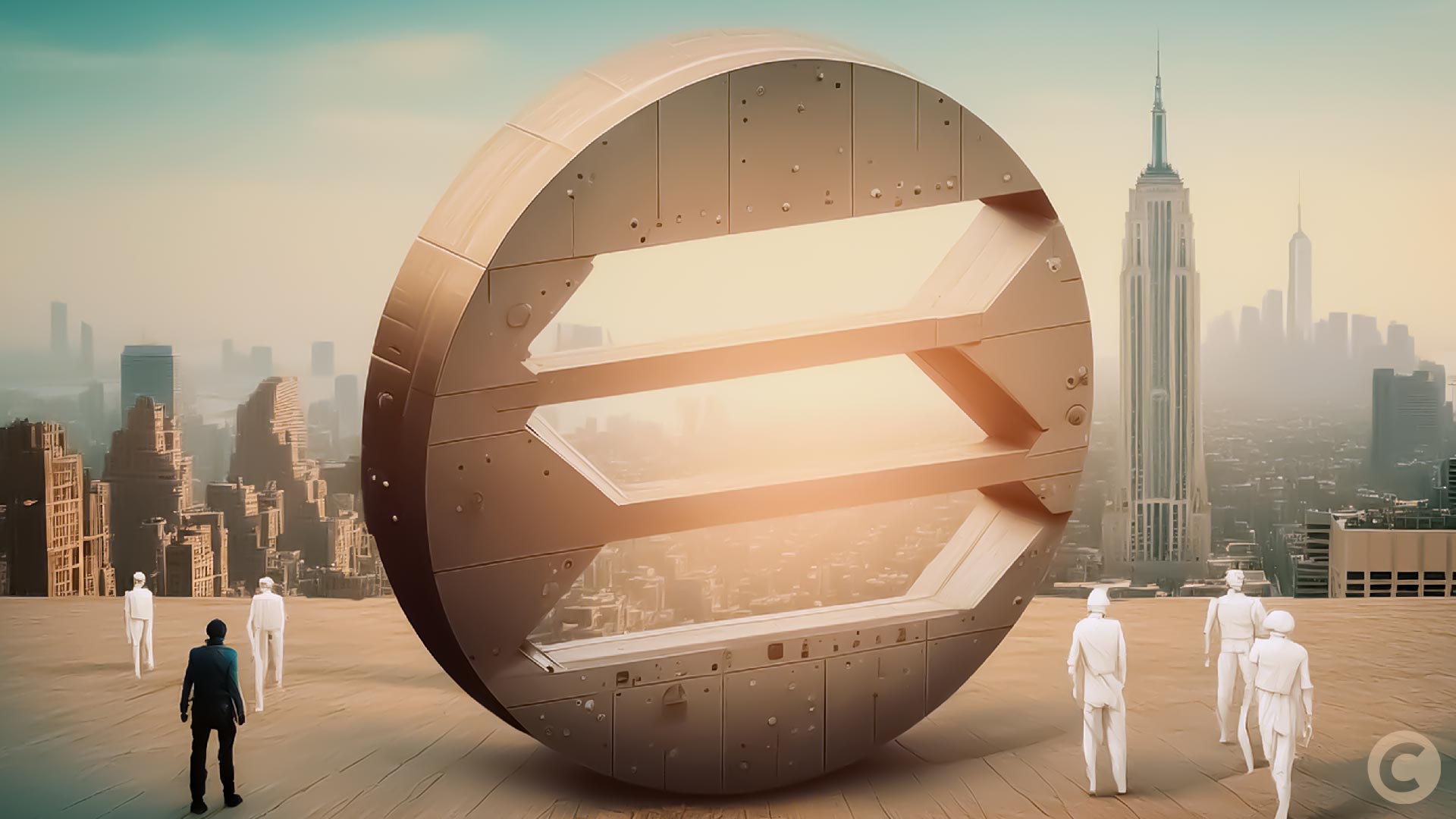 Hamilton Lane vient d'annoncer la tokenisation de son fonds de crédit privé sur le réseau Solana.