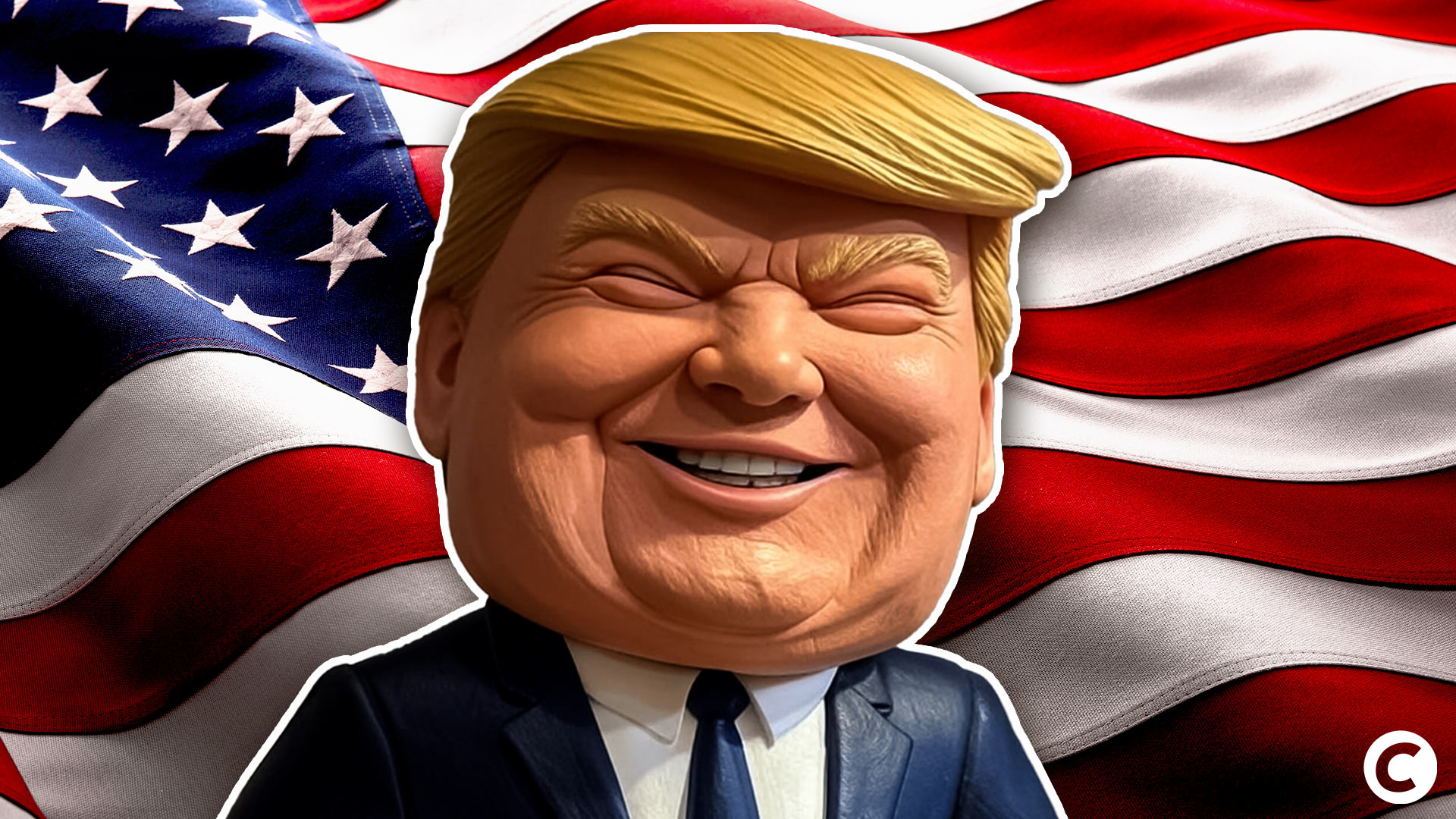 Trump et sa guerre commerciale