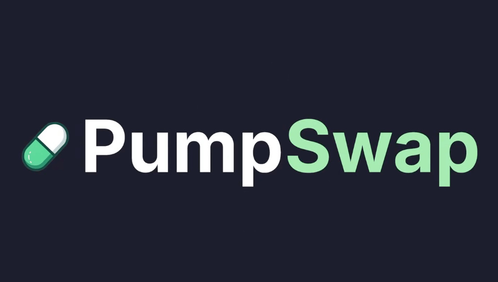 PumpSwap : le nouveau DEX de Pump.fun