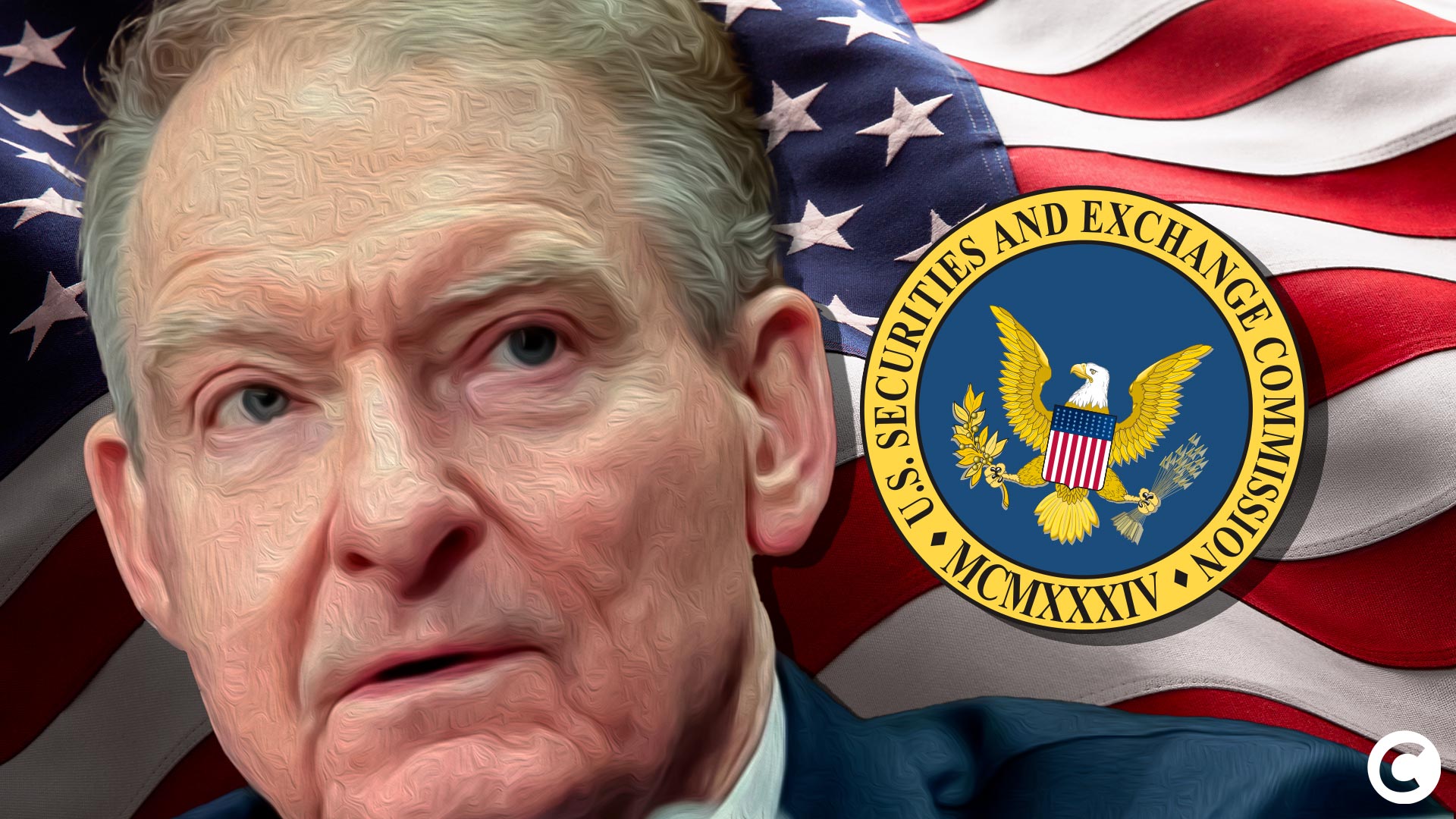Le nouveau président de la SEC décide de l'avenir des ETF